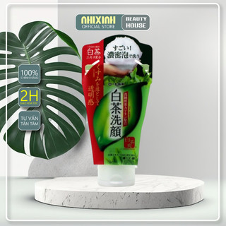 Sữa Rửa Mặt Matcha Trà Xanh Nhật Bản