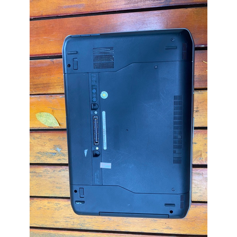 Laptop Dell quân đội mỹ latitude 5420