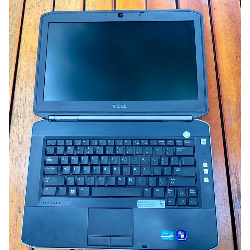 Laptop Dell quân đội mỹ latitude 5420