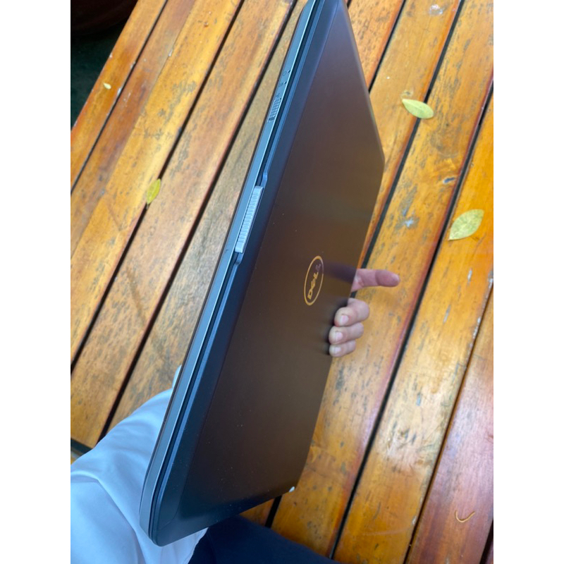 Laptop Dell quân đội mỹ latitude 5420