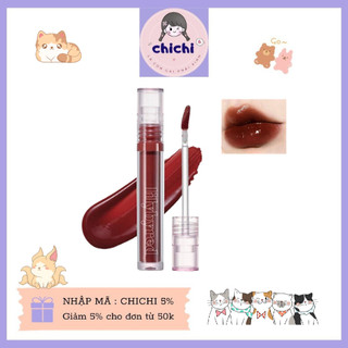 Son Tint Bóng LilyByRed Glassy Layer Fixing Tint