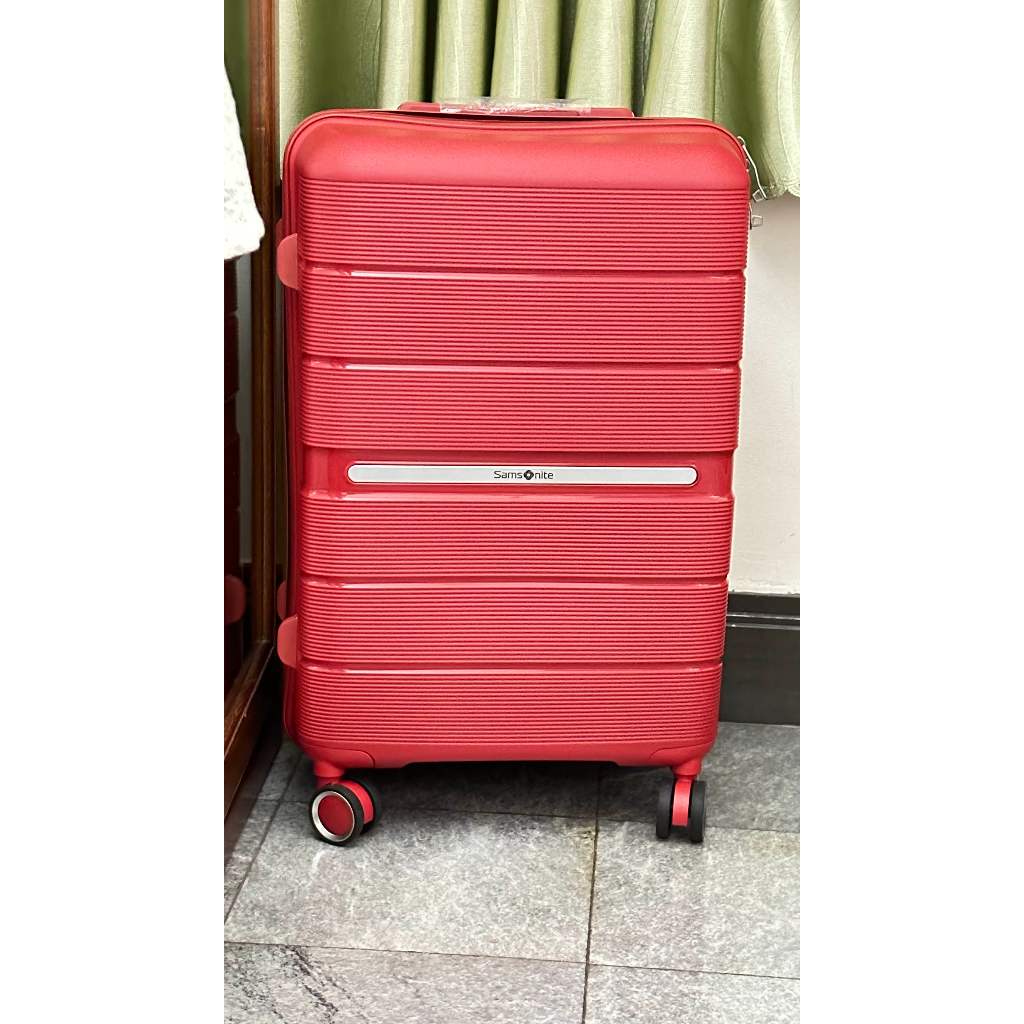 Vali Samsonite Freeform siêu bền size 24 - Dòng VIP đẳng cấp, đỉnh cao