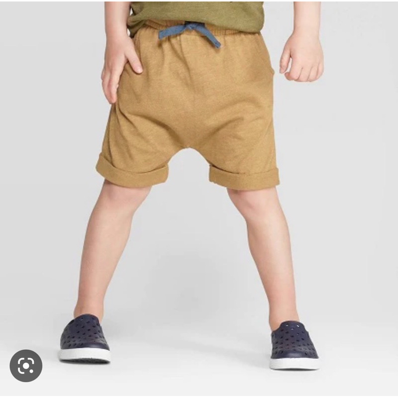 Quần bé trai phối túi trước hàng vnxk