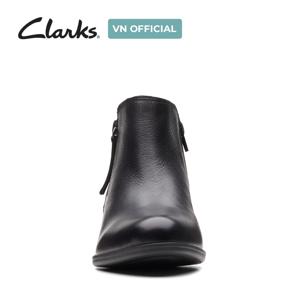 Bốt thời trang nữ CLARKS Adreena Hope