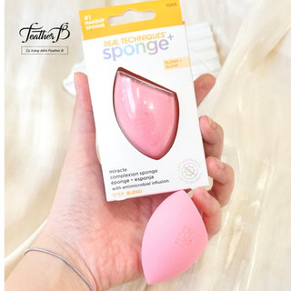 Mút Trang Điểm RT Feather B Sponge