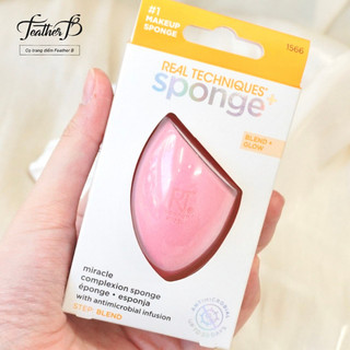 Mút Trang Điểm RT Feather B Sponge