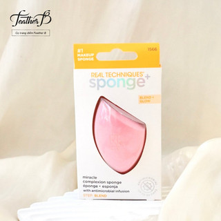 Mút Trang Điểm RT Feather B Sponge