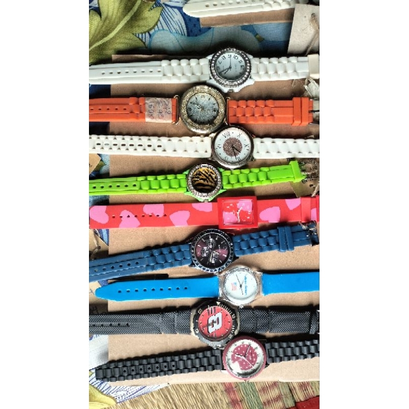 Đồng hồ nam, nhật bãi hàng live streme