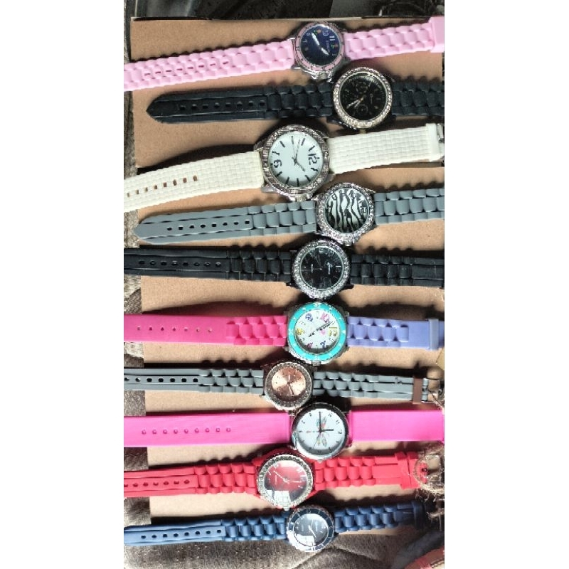 Đồng hồ nam, nhật bãi hàng live streme