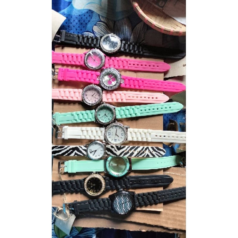 Đồng hồ nam, nhật bãi hàng live streme