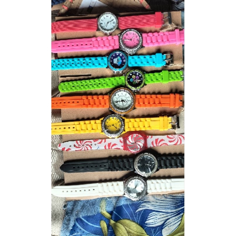 Đồng hồ nam, nhật bãi hàng live streme