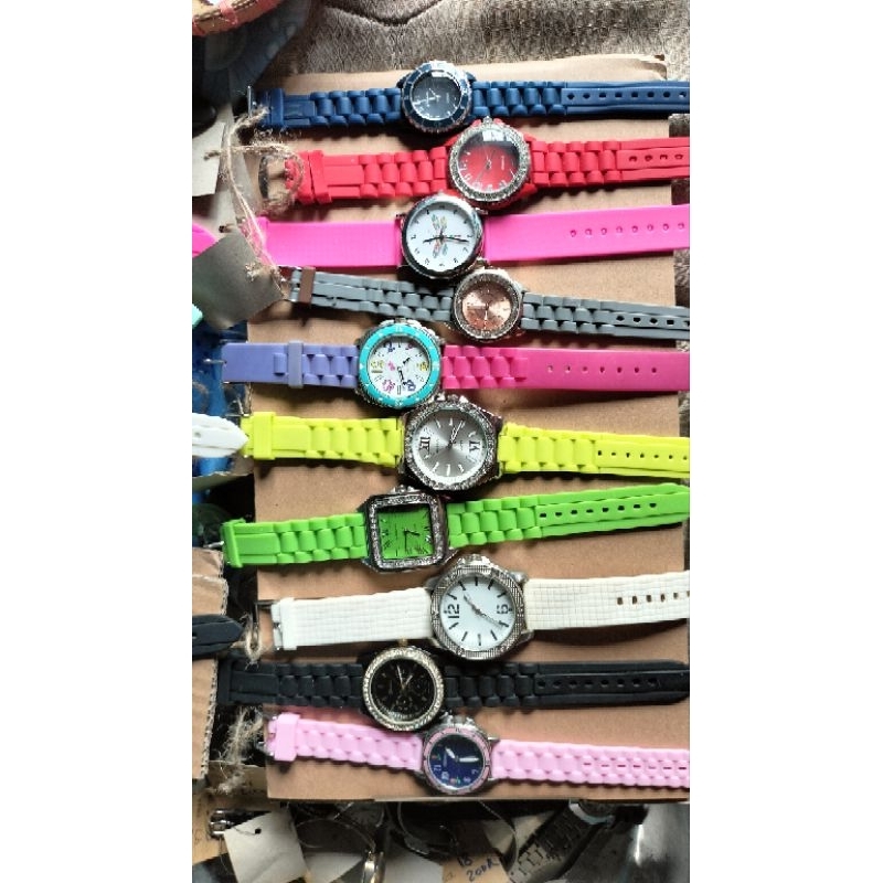 Đồng hồ nam, nhật bãi hàng live streme