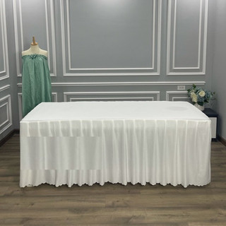 Ga giường spa, drap giường gội kích thước 75x185cm đủ màu chất liệu mềm mịn