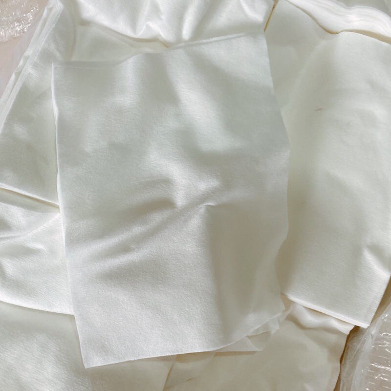 Khăn vải khô đa năng kích thước 15x 20cm mềm mịn bịch 1kg