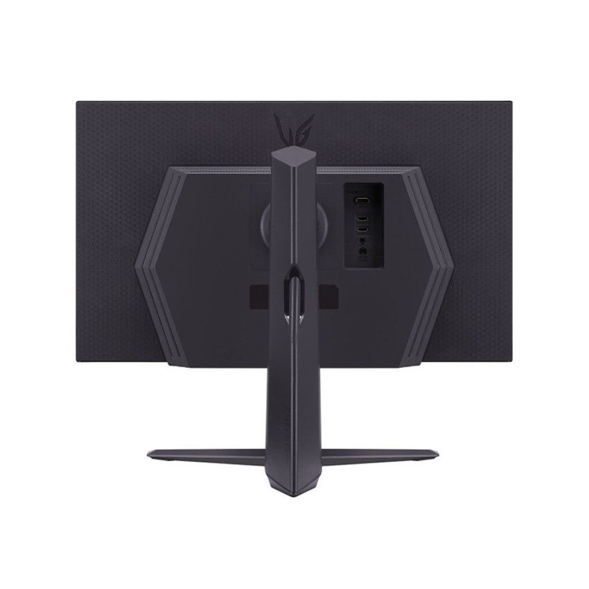Màn Hình Gaming LG UltraGear 27GR75Q-B 165Hz / 1ms / IPS/ QHD - Bảo Hành CHính Hãng 24 Tháng