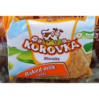 Bánh quy 42g Kop bơ sữa