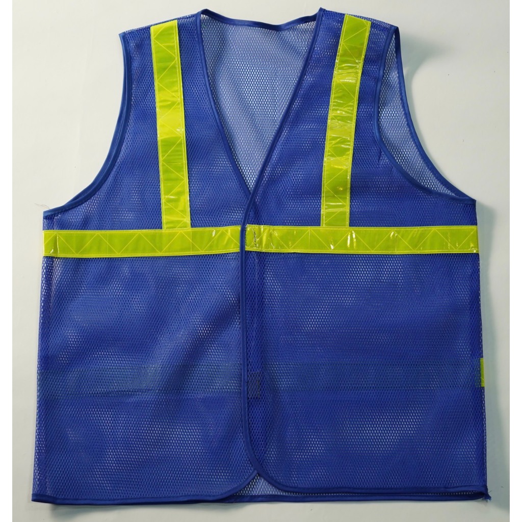 ÁO LƯỚI PHẢN QUANG. ÁO PHẢN QUANG LƯỚI THOÁNG MÁT, ÁO LƯỚI AN TOÀN LAO ĐỘNG