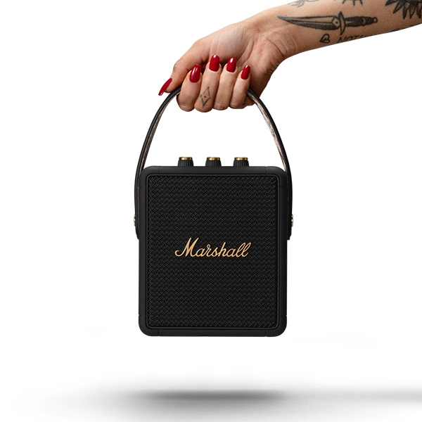 Loa Marshall Stockwell II - Kết Nối Bluetooth