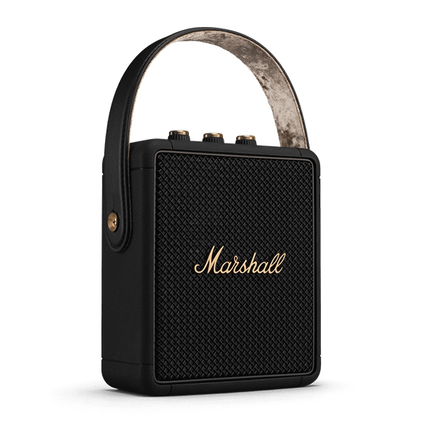 Loa Marshall Stockwell II - Kết Nối Bluetooth