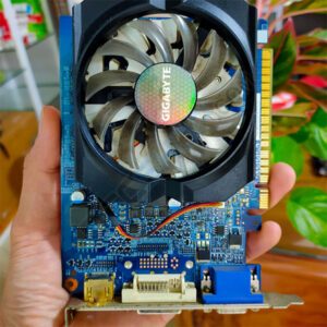 VGA Card GT630, GT420, GT210 hàng tháo máy - Bảo hành 1 tháng