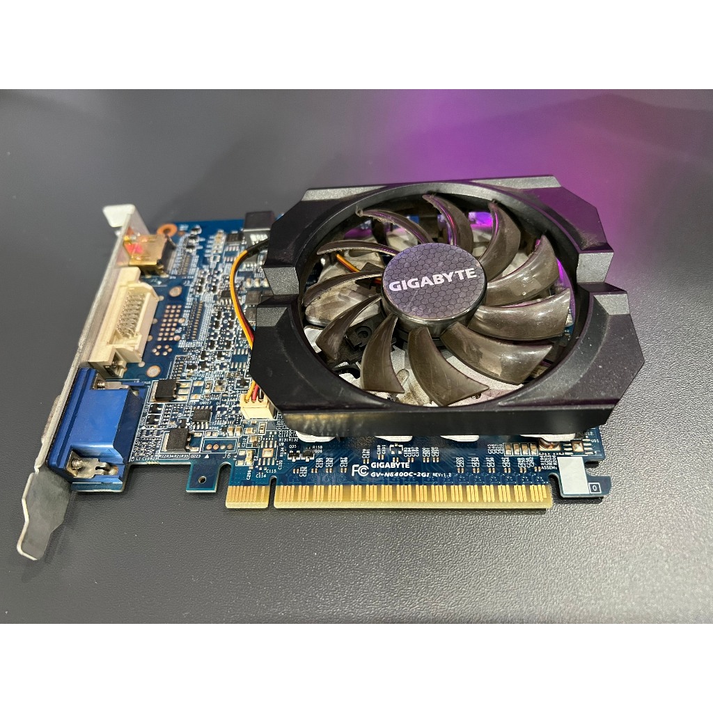 VGA Card GT630, GT420, GT210 hàng tháo máy - Bảo hành 1 tháng