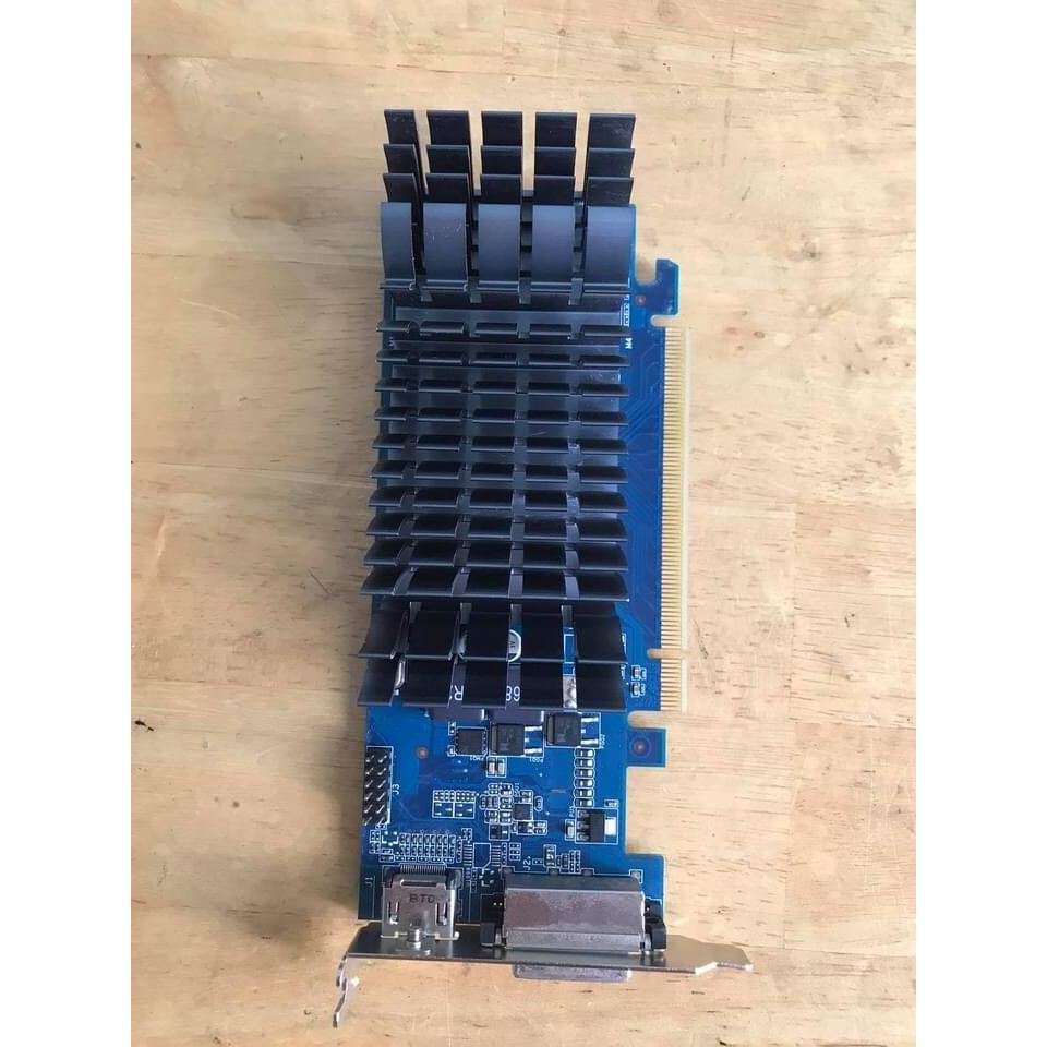 VGA Card GT630, GT420, GT210 hàng tháo máy - Bảo hành 1 tháng