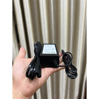 DC 15v 2a 30w mitsunal ( bộ adapter dây nguồn sạc loa kéo 15v 2000ma)