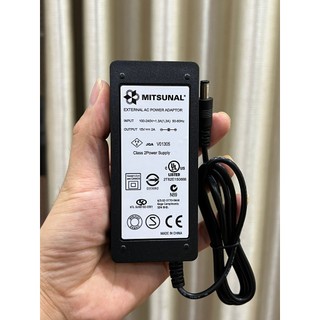 Dc 15v 2a 30w mitsunal