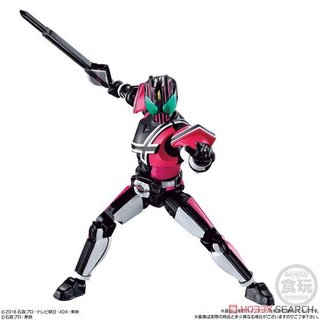 Mô hình SODO Kamen Rider Decade