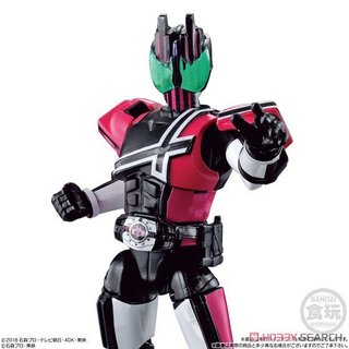 Mô hình SODO Kamen Rider Decade