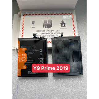 Pin Huawei Y9 Prime 2019 loại 1