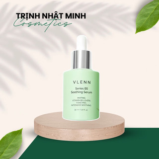 Serum b5 10% vleen cấp ẩm, phục hồi