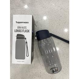 BÌNH NƯỚC LOHAS FLASK 550ML TUPPERWARE