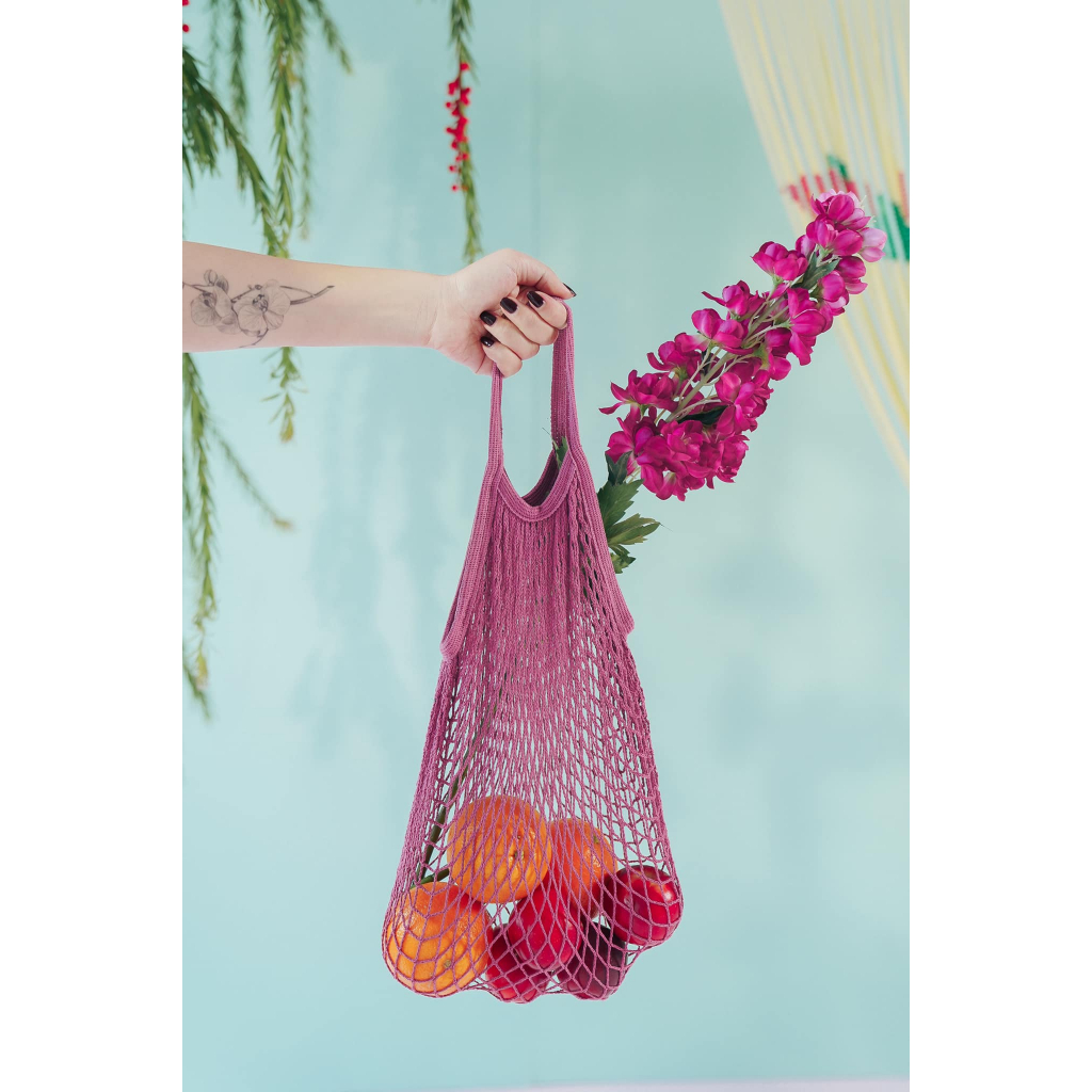 [XÉO XỌ] Túi lưới Crochet Netbag