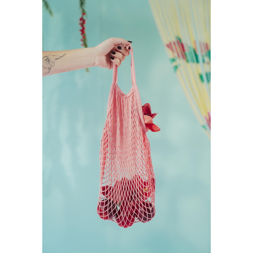 [XÉO XỌ] Túi lưới Crochet Netbag