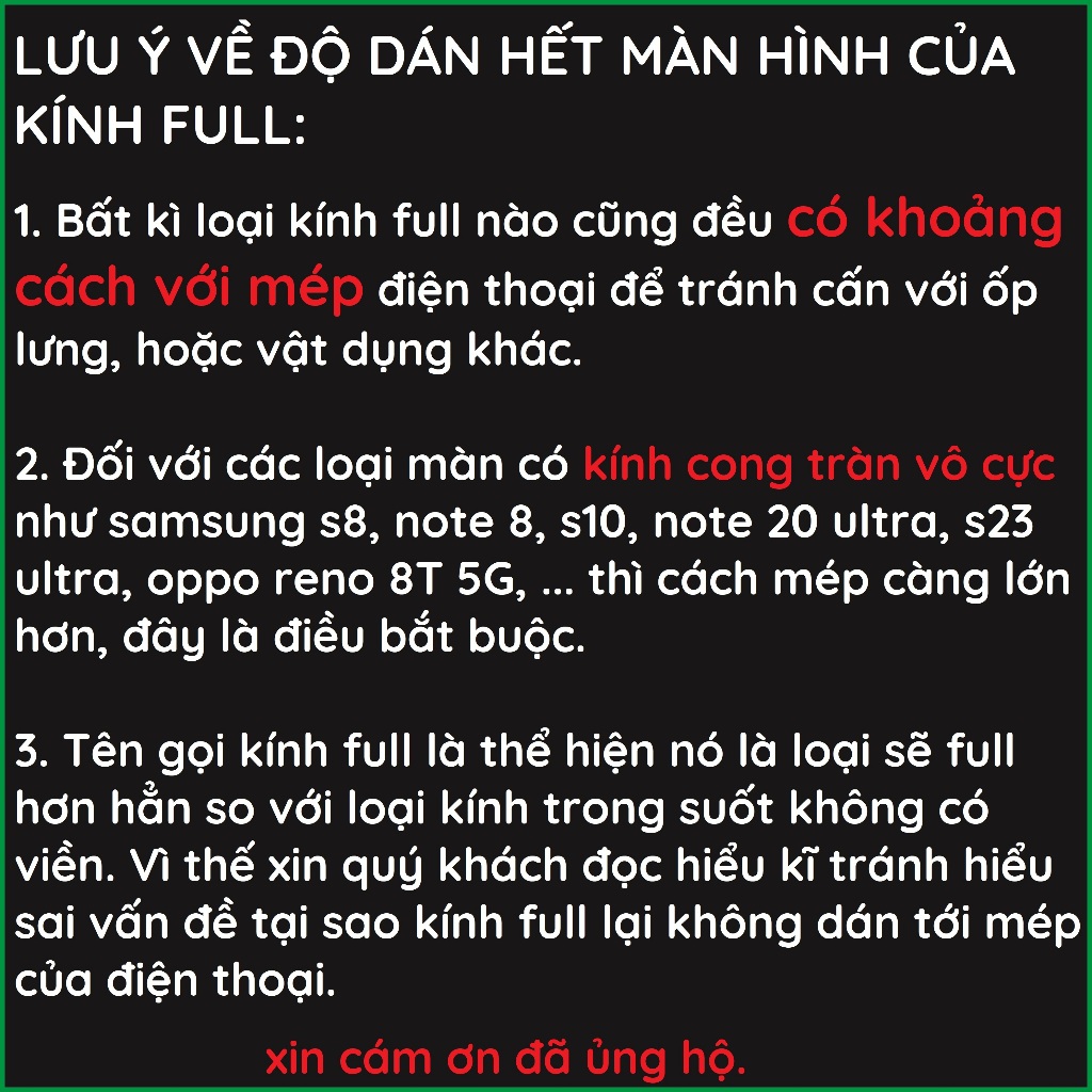 Kính cường lực Xiaomi Redmi Note 13 4G 5G/13 Pro 4G/ 13 Pro 5G/13 Pro+/Poco M6 Pro 4G/ Poco X6 5G Full màn,trong suốt,UV