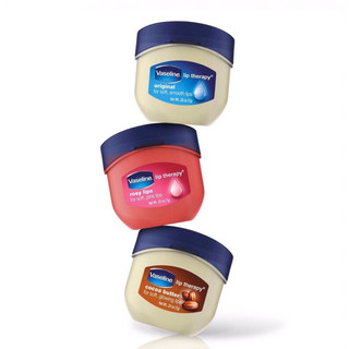 Sáp dưỡng môi Vaseline Lip Therapy 7gr