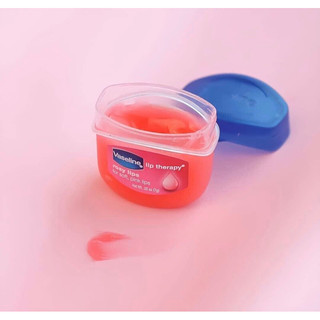 Sáp dưỡng môi Vaseline Lip Therapy 7gr