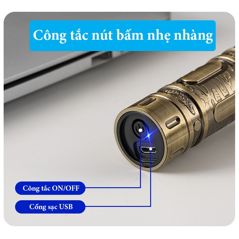 Bộ Tông Đơ Cắt Tóc Tạo Kiểu Chấn Viền Tiện Lợi, Nhỏ Gọn, Sạc Điện, Cao Cấp - HOUSESHOP68
