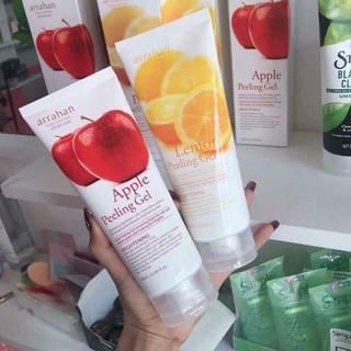 Tẩy da chết Arahan Hoa Quả 180ml