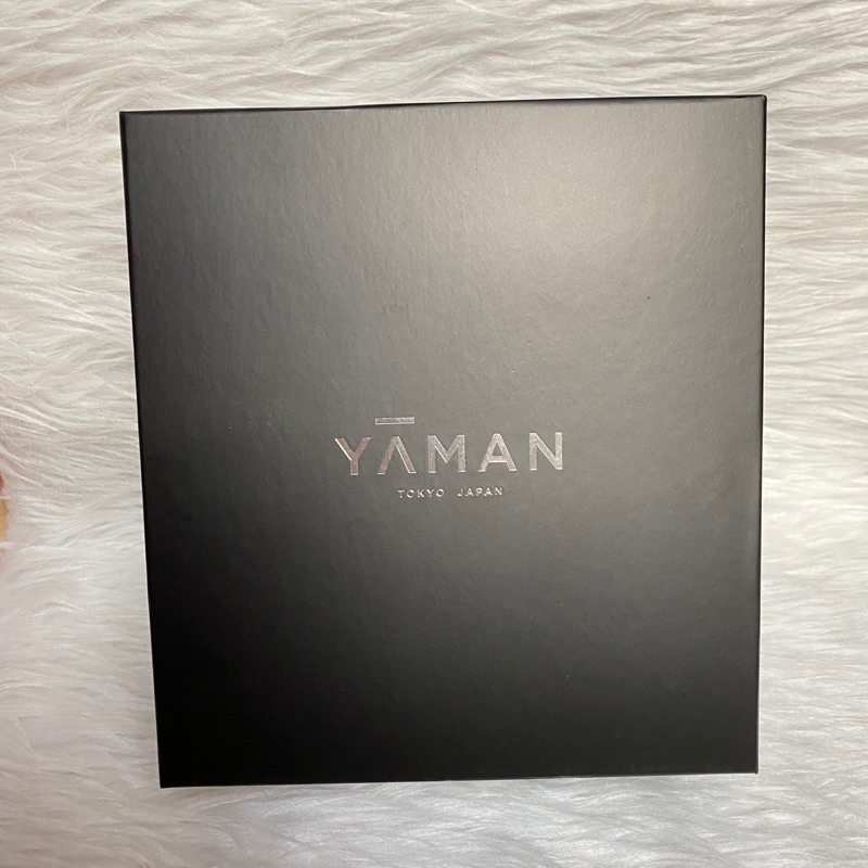 🔥 Máy chăm sóc da mặt toàn diện Yaman Photo PLUS Prestige S M20