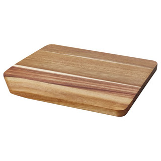 Thớt gỗ 28x22 småäta ikea chính hãng
