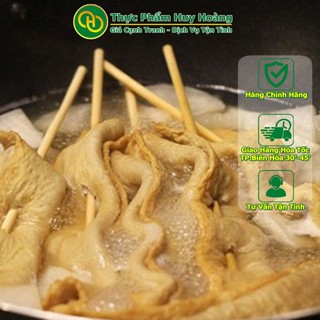 Chả Cá Hàn Quốc / Chả Cá Miếng Gói 450g [Giao Hoả Tốc Biên Hoà]