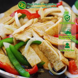 Chả Cá Hàn Quốc / Chả Cá Miếng Gói 450g [Giao Hoả Tốc Biên Hoà]