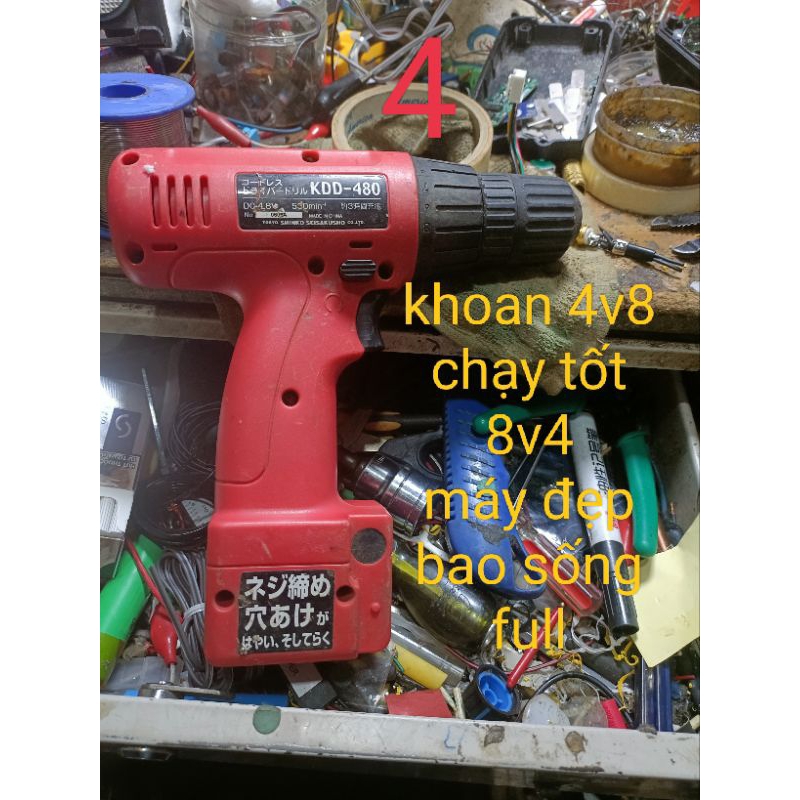 Thanh lý máy sống full chức năng giả rẻ