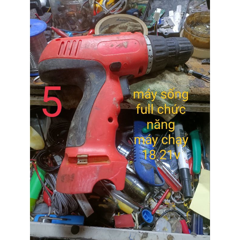 Thanh lý máy sống full chức năng giả rẻ