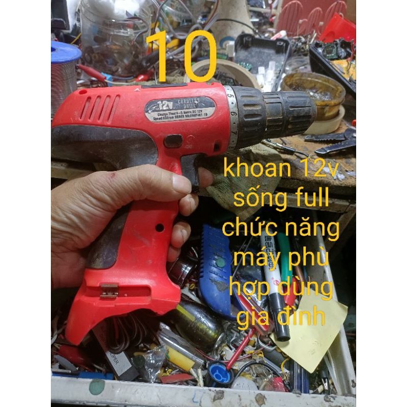 Thanh lý máy sống full chức năng giả rẻ