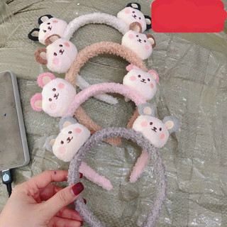Sỉ 10 cài tóc thú đẹp xinh xắn