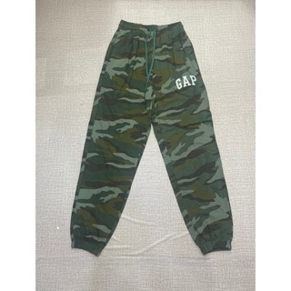 Quần jogger nỉ da cá
