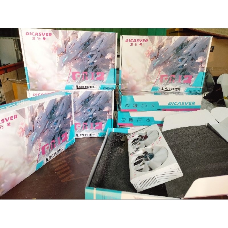 Card màn hình VGA RX 470 8G mới 100% phân phối bởi PN Computer chi tiết LH ZALO 0385266448 DC An Đạo Phù Ninh Phú Thọ